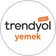 Trendyol Yemek Entegrasyonu